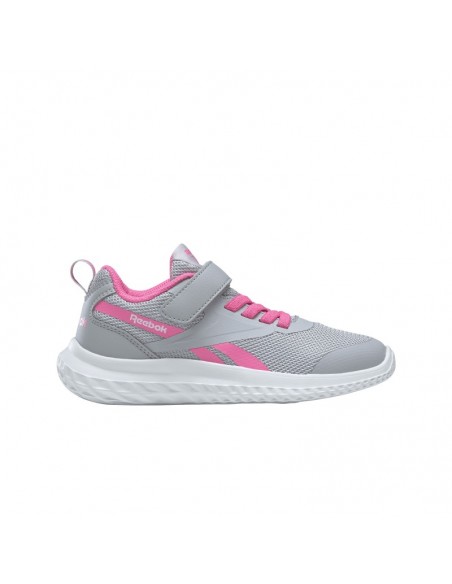 Zapatilla Multideporte para NIÑA REEBOK RUSH RUNNER 3.0 ALT-Multideporte