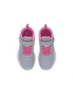 Zapatilla Multideporte para NIÑA REEBOK RUSH RUNNER 3.0... 2