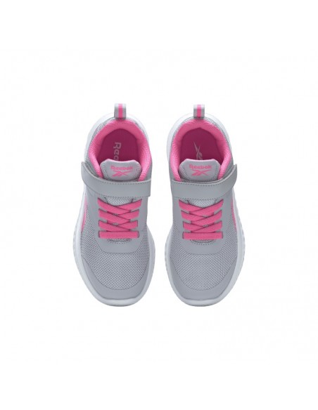 Zapatilla Multideporte para NIÑA REEBOK RUSH RUNNER 3.0 ALT-Multideporte
