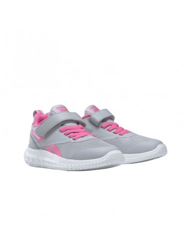 Zapatilla Multideporte para NIÑA REEBOK RUSH...