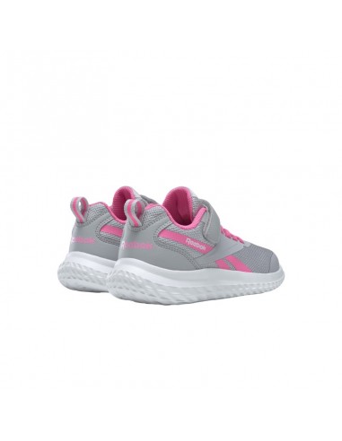 Zapatilla Multideporte para NIÑA REEBOK RUSH...