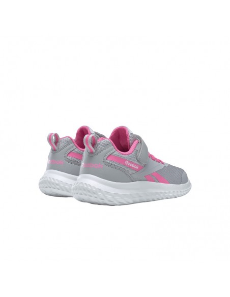 Zapatilla Multideporte para NIÑA REEBOK RUSH RUNNER 3.0 ALT-Multideporte