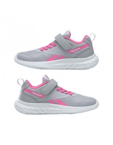 Zapatilla Multideporte para NIÑA REEBOK RUSH...