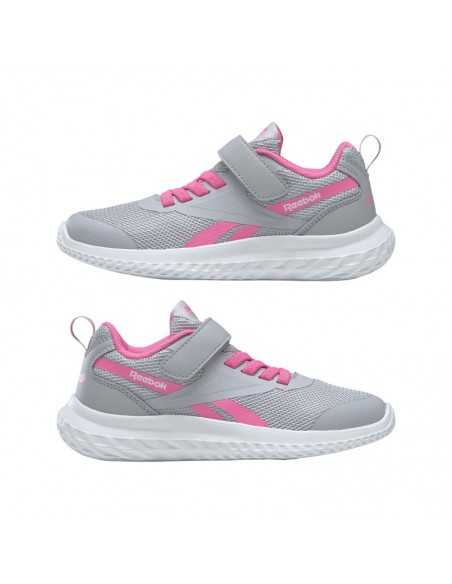 Zapatilla Multideporte para NIÑA REEBOK RUSH RUNNER 3.0 ALT-Multideporte
