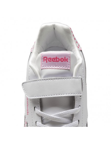 Zapatilla de Tiempo Libre para NIÑA REEBOK ROYAL CLJOG 3.0 1V-Clásico