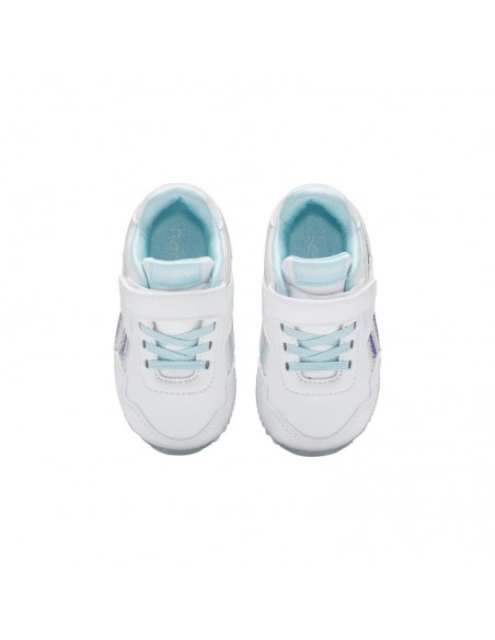 Zapatilla de Moda para KIDS/BEBÉ REEBOK ZAPATILLAS LB ROYAL GLJOG