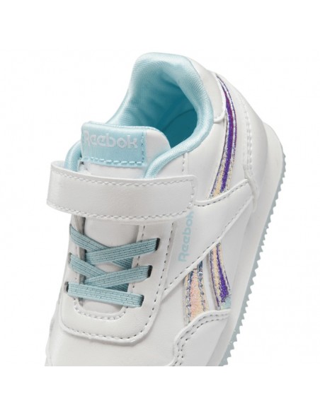 Zapatilla de Moda para KIDS/BEBÉ REEBOK ZAPATILLAS LB ROYAL GLJOG