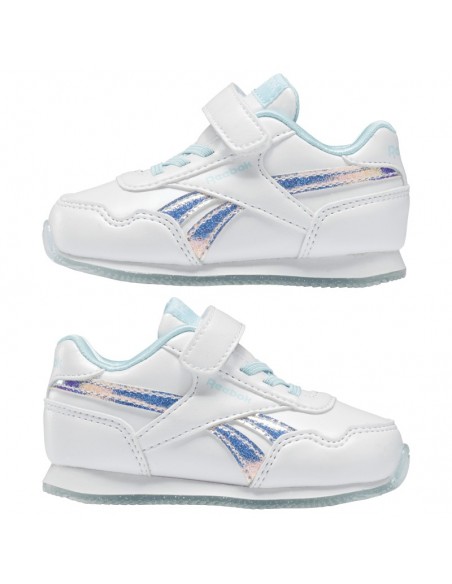 Zapatilla de Moda para KIDS/BEBÉ REEBOK ZAPATILLAS LB ROYAL GLJOG