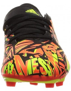 ADIDAS BOTA F.NEMEZIZ MESSI.4 FX 2