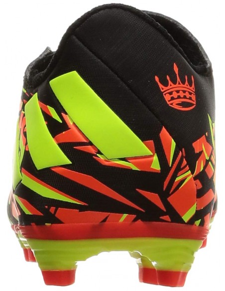 ADIDAS BOTA F.NEMEZIZ MESSI.4 FX