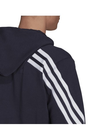 Adidas-Sudadera-M FI 3S FZ