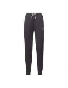 REEBOK PANTALON TE LINEAR LOGO FT
