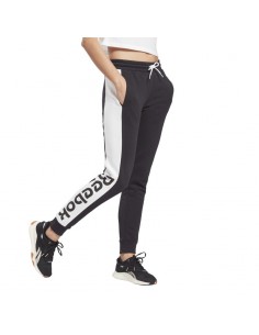 REEBOK PANTALON TE LINEAR LOGO FT 2