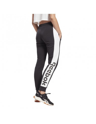 REEBOK PANTALON TE LINEAR LOGO FT