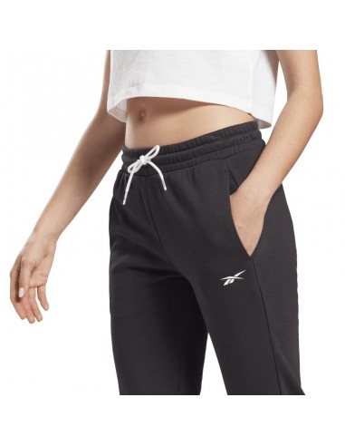 REEBOK PANTALON TE LINEAR LOGO FT