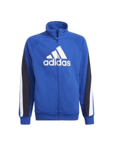 Adidas-Chandal-B BOS COT TS