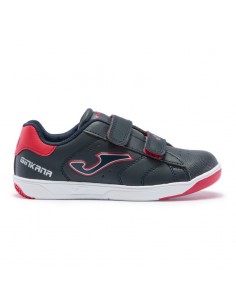 Zapatilla de Moda para UNISEX JUNIOR JOMA GINKANA 