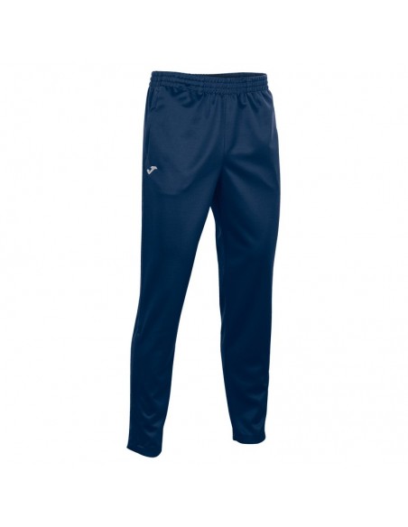 JOMA-PANTALON LARGO STAFF MARINO
