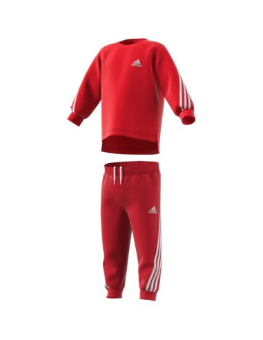 ADIDAS I FI 3S JOG FT