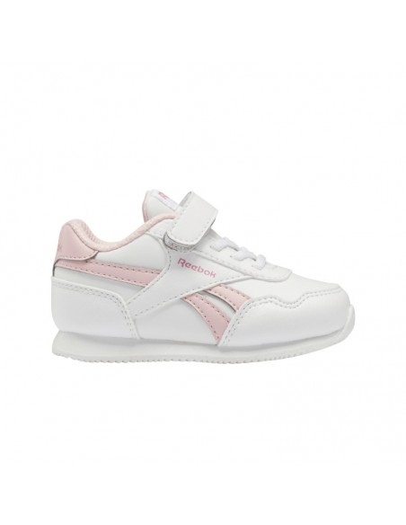 Zapatilla Multideporte para KIDS/BEBÉ REEBOK ROYAL CL JOG 3.0 1V