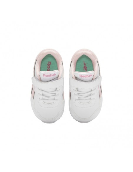 Zapatilla Multideporte para KIDS/BEBÉ REEBOK ROYAL CL JOG 3.0 1V