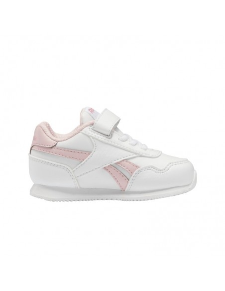 Zapatilla Multideporte para KIDS/BEBÉ REEBOK ROYAL CL JOG 3.0 1V