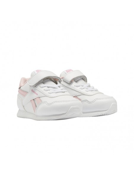 Zapatilla Multideporte para KIDS/BEBÉ REEBOK ROYAL CL JOG 3.0 1V