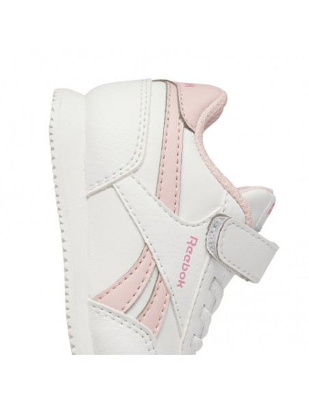 Zapatilla Multideporte para KIDS/BEBÉ REEBOK ROYAL CL JOG 3.0 1V