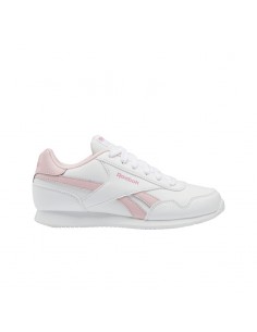 Zapatilla Multideporte para NIÑA REEBOK ROYAL CL JOG 3.0