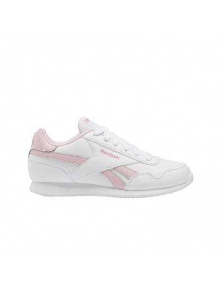 Zapatilla Multideporte para NIÑA REEBOK ROYAL CL JOG 3.0