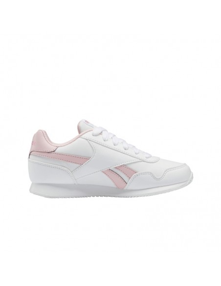 Zapatilla Multideporte para NIÑA REEBOK ROYAL CL JOG 3.0