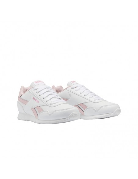 Zapatilla Multideporte para NIÑA REEBOK ROYAL CL JOG 3.0