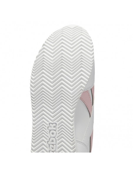 Zapatilla Multideporte para NIÑA REEBOK ROYAL CL JOG 3.0