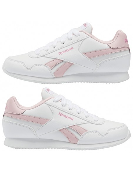 Zapatilla Multideporte para NIÑA REEBOK ROYAL CL JOG 3.0
