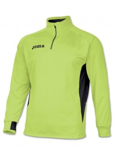 SUDADERA RUNING CRO.