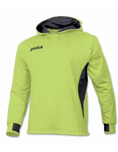 SUDADERA RUNING CRO.