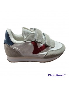 Zapatilla de Moda para NIÑO VICTORIA ASTRO KIDS NYLON