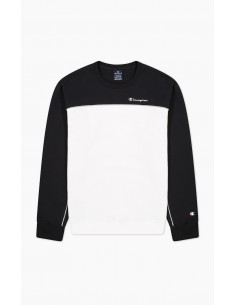 CHAMPION-Crewneck Sweatshirt-BS517