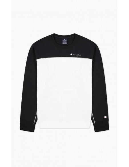 CHAMPION-Crewneck Sweatshirt-BS517