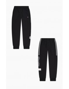 CHAMPION-Rib Cuff Pants-BS501 2