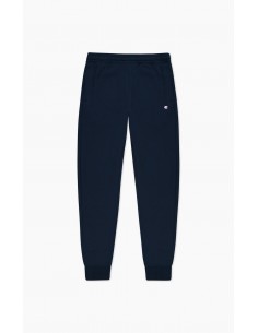 CHAMPION-Rib Cuff Pants-BS501