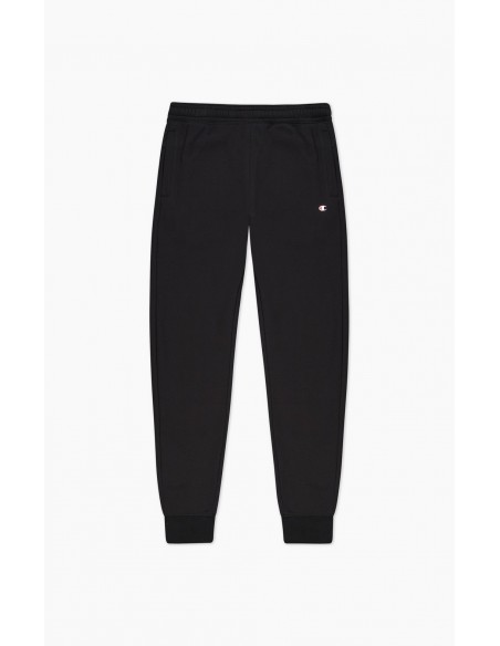 CHAMPION-Rib Cuff Pants-BS501