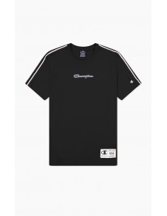 CHAMPION-Crewneck T-Shirt-BS501