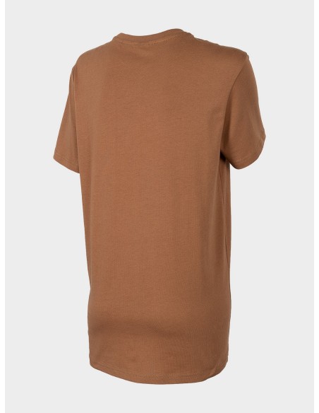 4F-WOMENS T-SHIRT TSD011