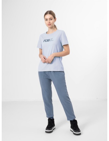 4F-WOMENS T-SHIRT TSD010