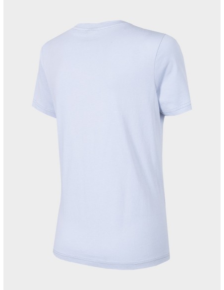 4F-WOMENS T-SHIRT TSD010