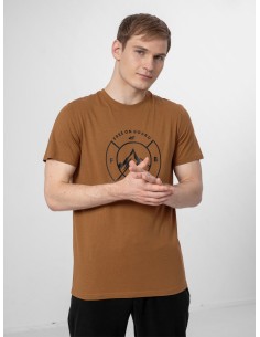 4F-MENS T-SHIRT TSM022