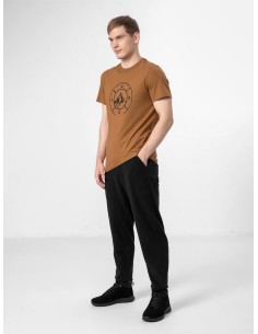 4F-MENS T-SHIRT TSM022 2