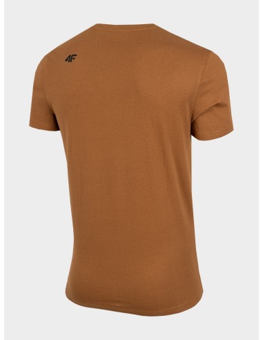 4F-MENS T-SHIRT TSM022