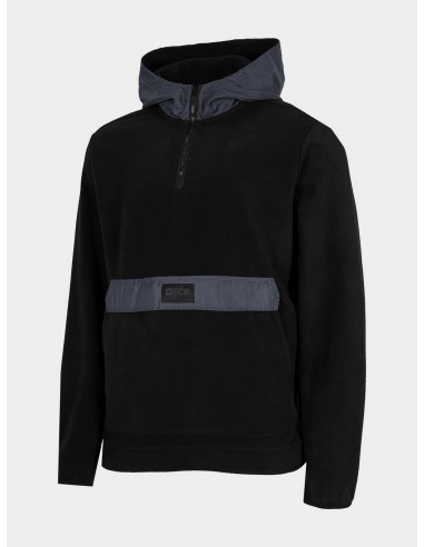 4F-MENS FLEECE PLM011